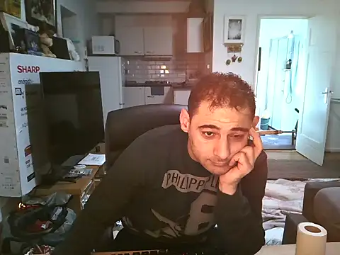 mihaimichael online show from November 2025 01:33:02 PM