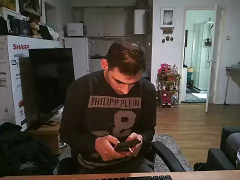 mihaimichael online show from November 2025 02:39:02 PM