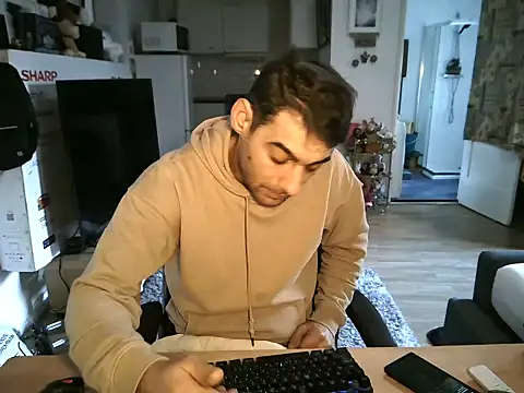 mihaimichael online show from November 2025 02:21:01 PM