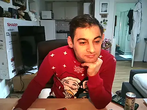 mihaimichael online show from December 2025 02:36:02 PM