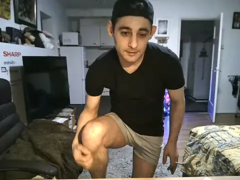 mihaimichael online show from December 2025 12:08:01 AM