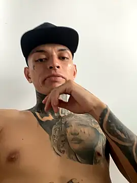 Herem369 online show from December 2025 07:54:02 PM