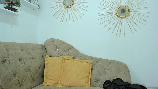 Miah BigBoobs online show from March 2025 03:45:02 PM