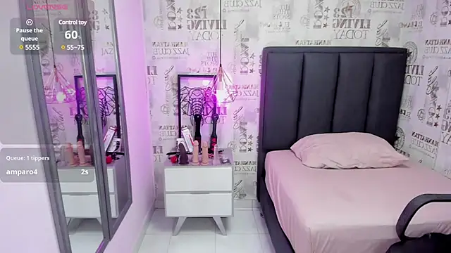 mileyerikson online show from January 2025 12:28:02 PM