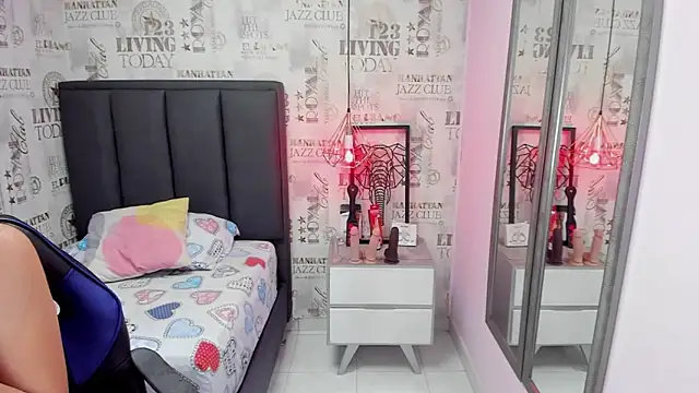 mileyerikson online show from March 2025 12:25:02 PM