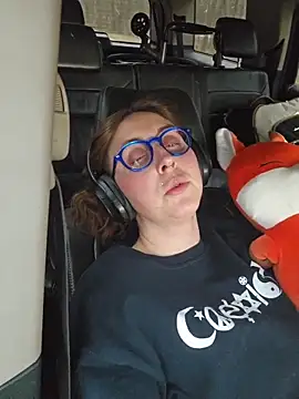 AstridFalk23 online show from March 2026 09:43:01 PM