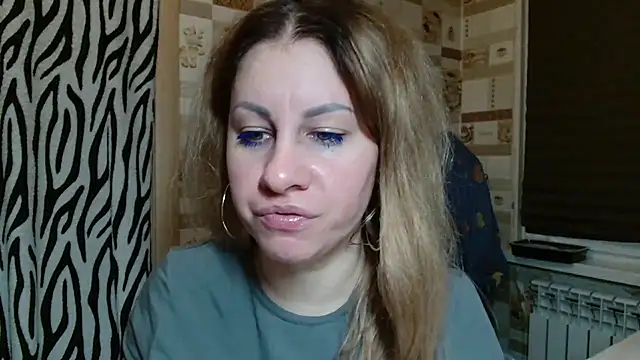 TherestlessKitty online show from March 2026 10:22:01 PM