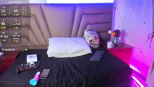 Samuel Matthew online show from January 2025 09:36:02 AM