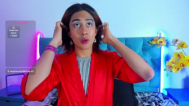 Samuel Matthew online show from January 2025 06:24:01 AM