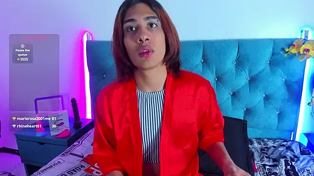 Samuel Matthew online show from January 2025 09:25:02 AM