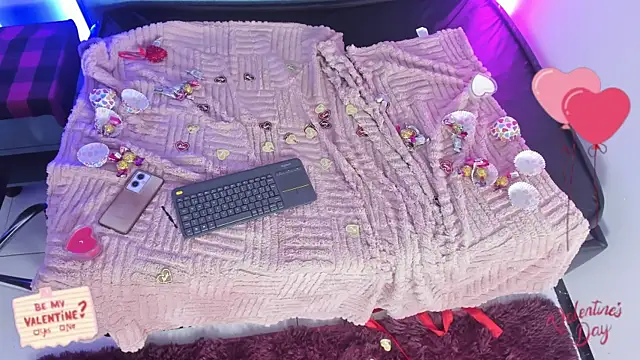 Samuel Matthew online show from February 2025 11:06:02 AM