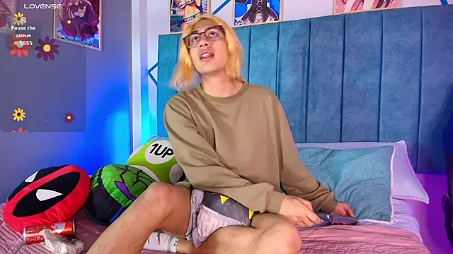 Samuel Matthew online show from October 2025 05:22:02 AM