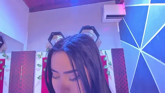 Karoll014 online show from February 2026 11:58:01 AM