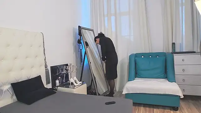 AlinaOnly online show from January 2025 11:15:01 AM