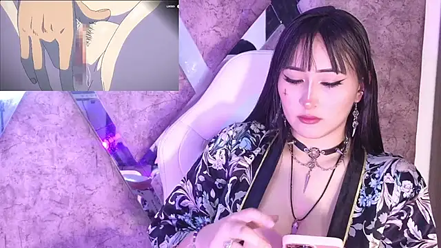 mikuru hara online show from March 2025 03:04:01 AM