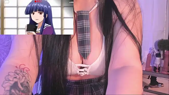 mikuru hara online show from September 2025 01:28:01 AM