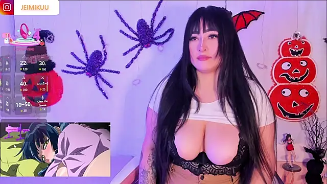 mikuru hara online show from September 2025 09:49:01 PM