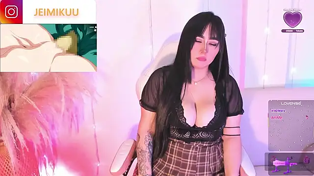 mikuru hara online show from February 2026 12:23:01 AM