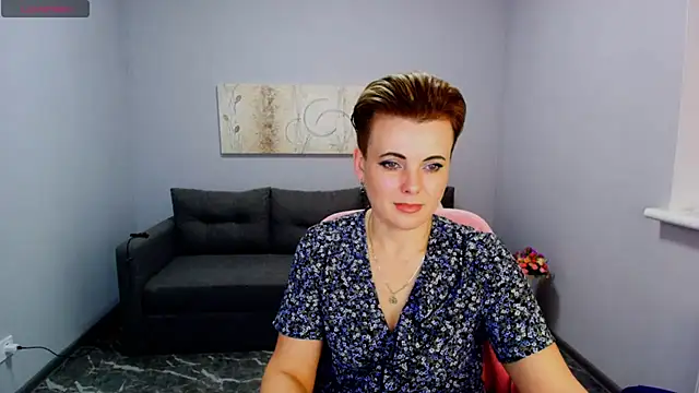 Julia Wilsone online show from February 2026 06:53:02 AM