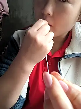 Sweetlove 77 online show from January 2025 05:37:02 AM