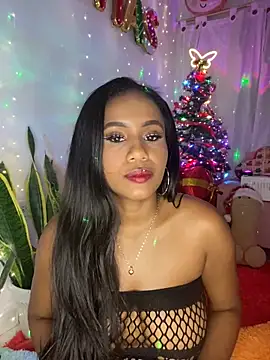 AlisonHoot69 online show from December 2024 02:15:02 AM