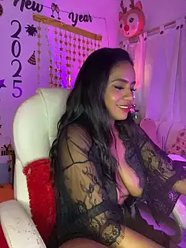 AlisonHoot69 online show from January 2025 09:04:02 AM