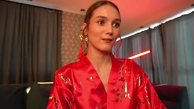 Snapshot of aurora_nude chatting on February 2025 10:53:02 AM aurora nude online show from February 2025 10:53:02 AM