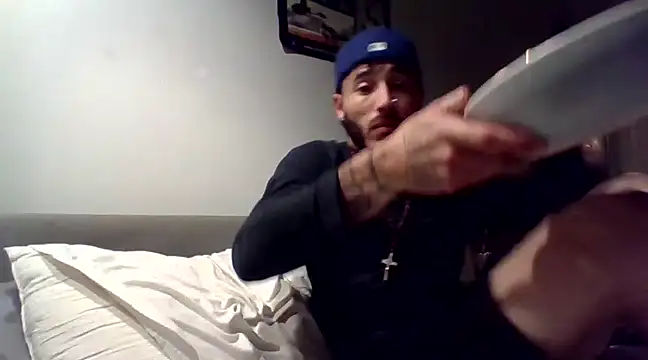 tengocanicas online show from December 2024 07:28:01 AM