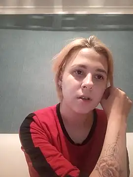 Gussie Bridie online show from December 2024 04:53:02 PM