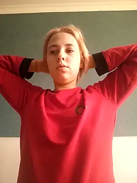 Gussie Bridie online show from January 2025 09:59:02 AM