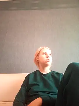 Gussie Bridie online show from January 2025 09:16:01 AM