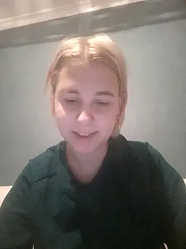 Gussie Bridie online show from January 2025 03:16:01 PM