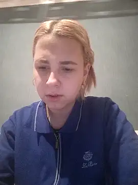 Gussie Bridie online show from February 2025 02:50:02 PM