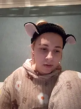 Gussie Bridie online show from February 2025 02:55:02 PM