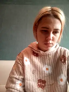 Gussie Bridie online show from February 2025 07:37:01 AM