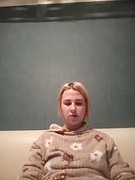 Gussie Bridie online show from February 2025 02:16:02 PM