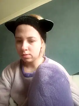 Gussie Bridie online show from February 2025 07:09:02 AM