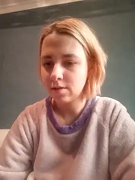 Gussie Bridie online show from February 2025 02:00:02 PM