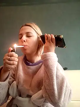 Gussie Bridie online show from February 2025 06:21:02 AM