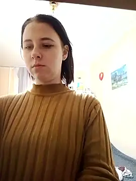 Gussie Bridie online show from October 2025 04:42:01 AM