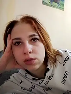 Gussie Bridie online show from October 2025 04:16:01 AM