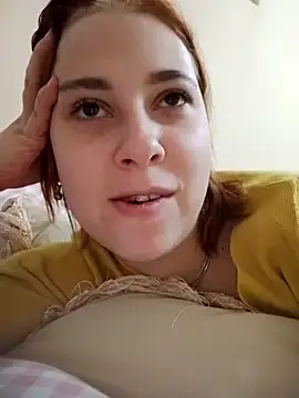 Gussie Bridie online show from October 2025 04:59:01 AM