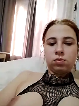 Gussie Bridie online show from November 2025 07:41:02 AM