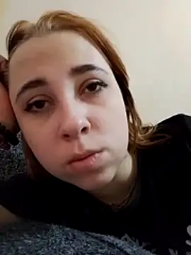 Gussie Bridie online show from November 2025 04:29:02 AM