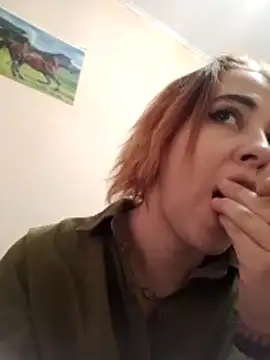 Gussie Bridie online show from November 2025 06:57:01 AM