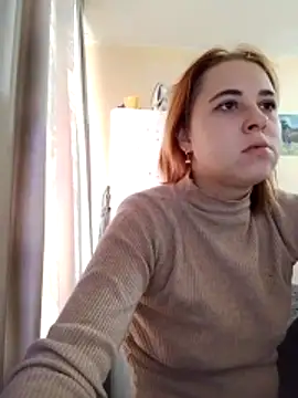 Gussie Bridie online show from November 2025 05:51:02 AM