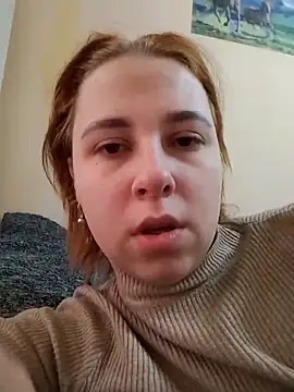 Gussie Bridie online show from November 2025 05:54:01 AM