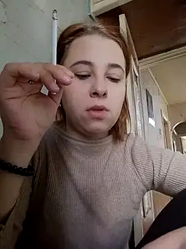 Gussie Bridie online show from December 2025 05:57:01 AM