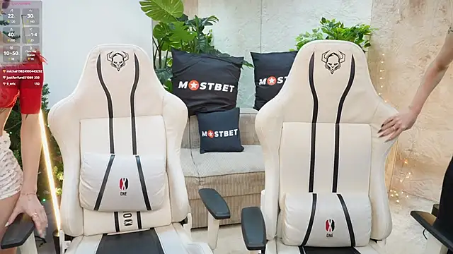 Britney054 online show from December 2024 11:43:02 AM