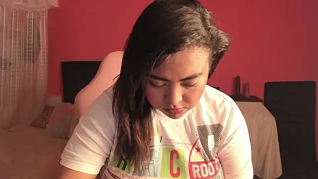 ivy roosx online show from January 2025 11:15:02 PM